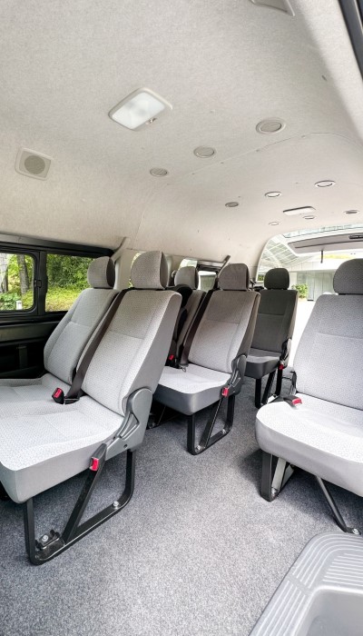 HIACE