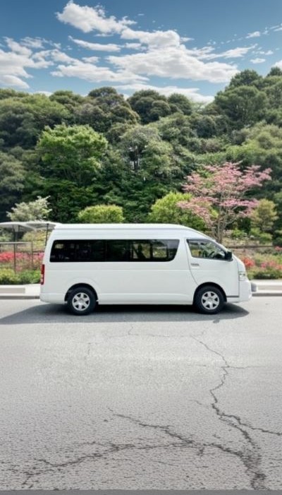 HIACE