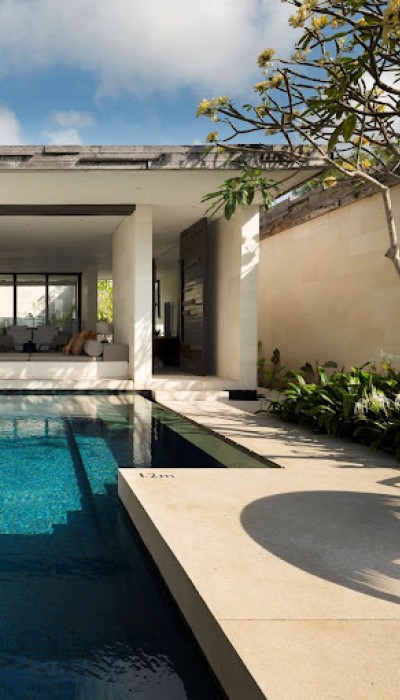 Alila Villas Uluwatu
