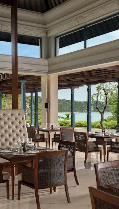 Jumeirah Bali