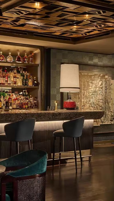 新加坡文華東方酒店