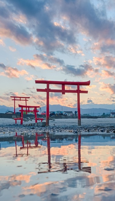 大魚神社