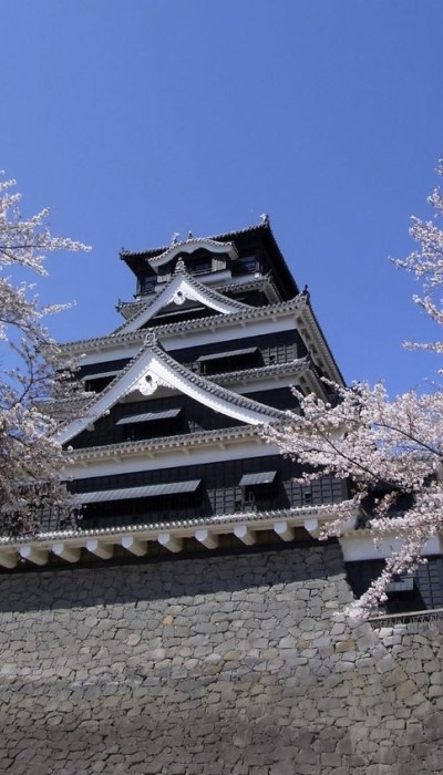 熊本城