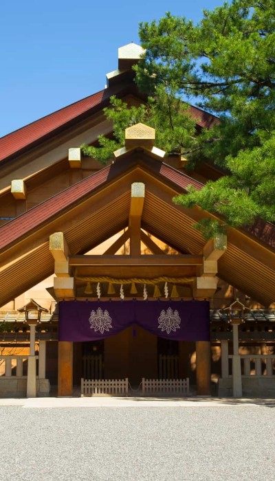 熱田神宮