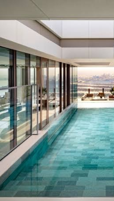 The Grand Atlantis Suite
