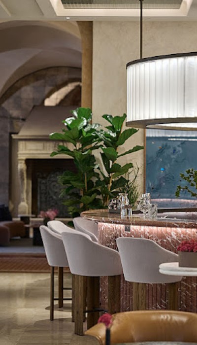 Four Seasons Hotel Milano