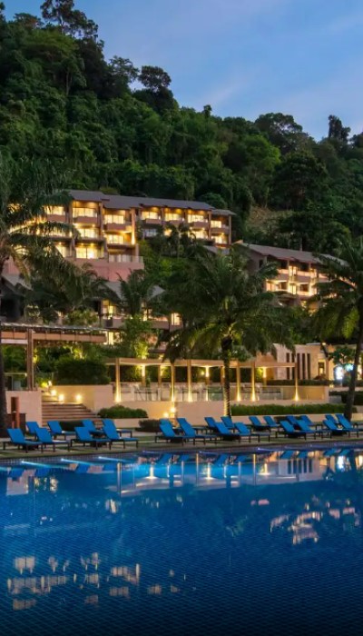 Hyatt Regency Phuket Resort