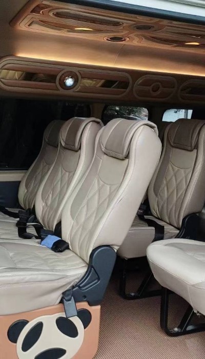 麵包車