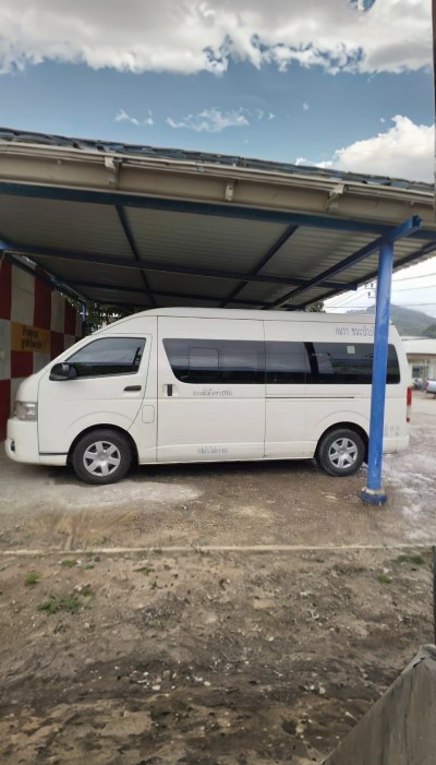 麵包車