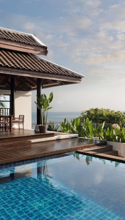 Anantara Lawana Koh