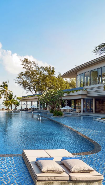 Melia Koh Samui