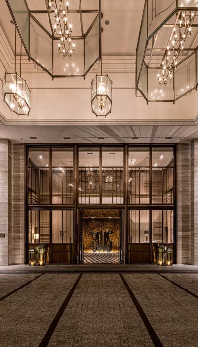 Rosewood Bangkok