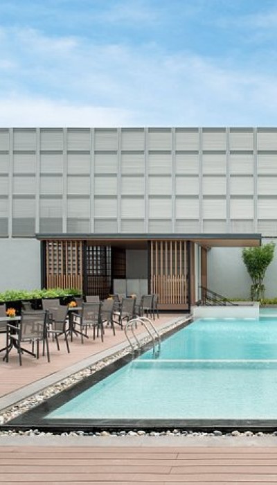 AVANI SUKHUMVIT HOTEL