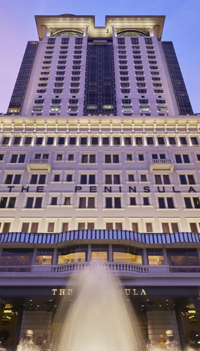 The Peninsula