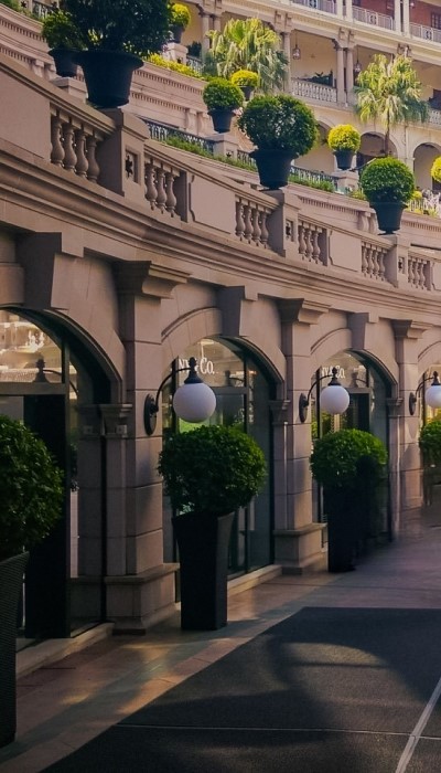 1881 Heritage