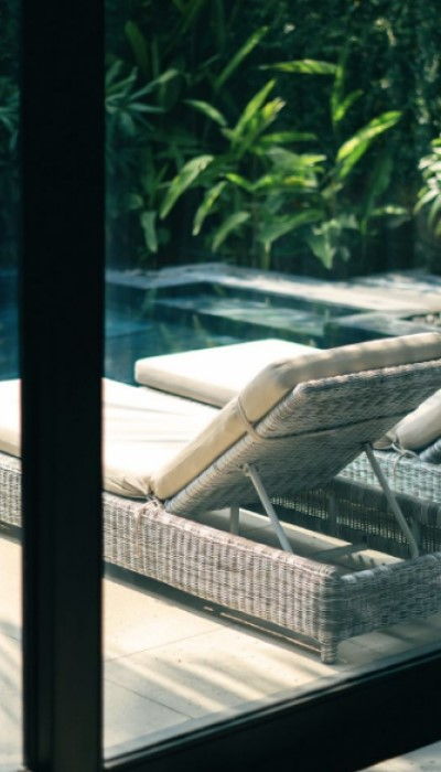 TIA Wellness Resort