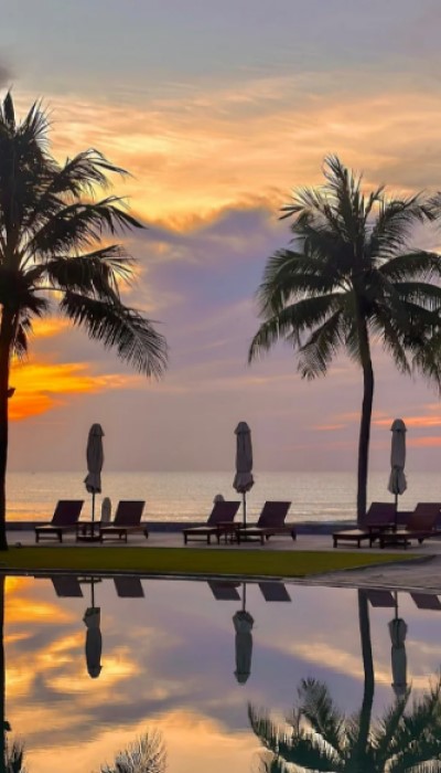 Hyatt Regency Danang