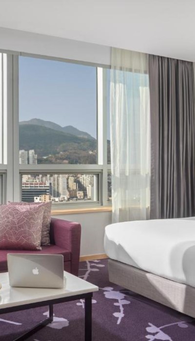 Avani Central Busan